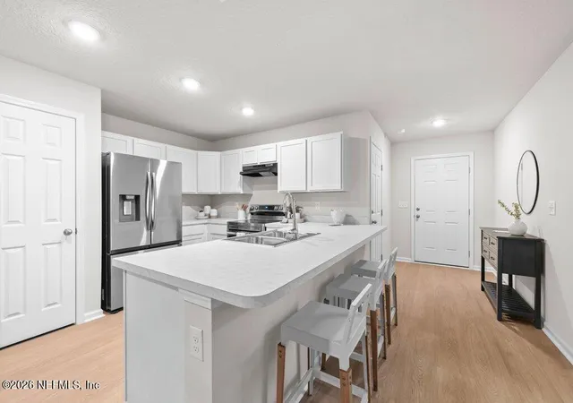 Photo 3 of Single family home for sale at 8408 Berry Ave, Jacksonville, FL 32211 | MLS# 2163883 | Listing updated on 2026-09-08