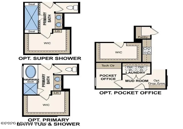 Photo 2 of Single family home for sale at 1337 Ribbon Pl, Palm Coast, FL 32164 | MLS# 2163873 | Listing updated on 2026-09-25
