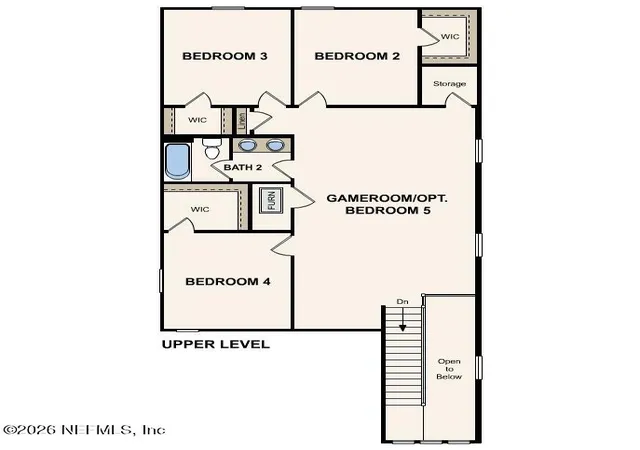 Photo 3 of Single family home for sale at 1337 Ribbon Pl, Palm Coast, FL 32164 | MLS# 2163873 | Listing updated on 2026-09-25