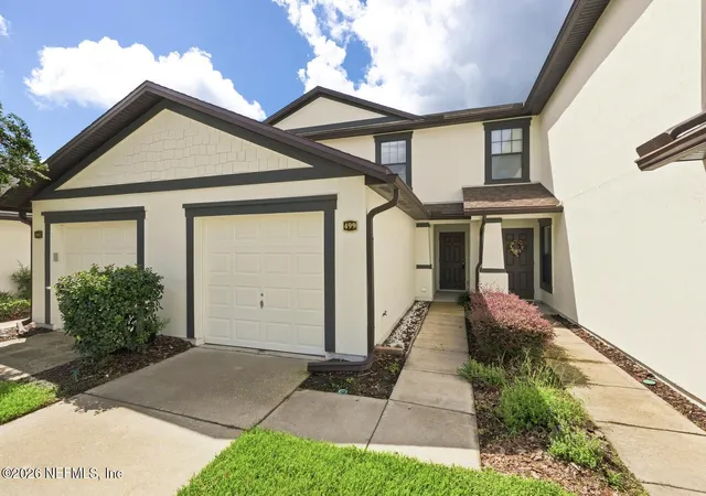 Photo 2 of Townhouse for sale at 499 Cabernet Pl, Saint Augustine, FL 32084 | MLS# 2163878 | Listing updated on 2026-09-10