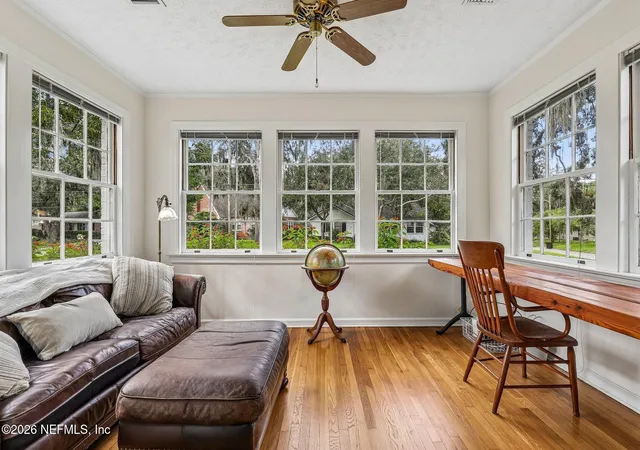 Photo 4 of Single family home for sale at 3010 Jolly Rd, Jacksonville, FL 32207 | MLS# 2163913 | Listing updated on 2026-10-07