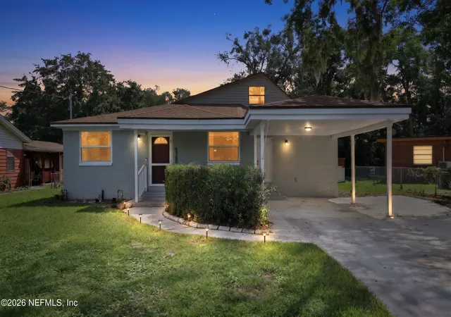 Photo 3 of Single family home for sale at 5368 Royce Ave, Jacksonville, FL 32205 | MLS# 2164037 | Listing updated on 2026-09-13