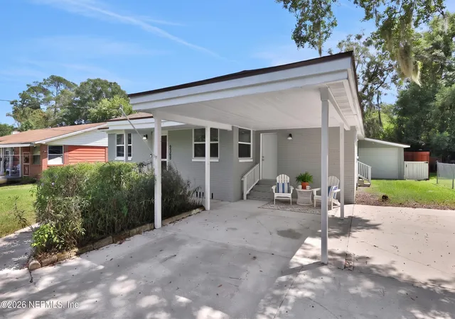 Photo 4 of Single family home for sale at 5368 Royce Ave, Jacksonville, FL 32205 | MLS# 2164037 | Listing updated on 2026-09-13