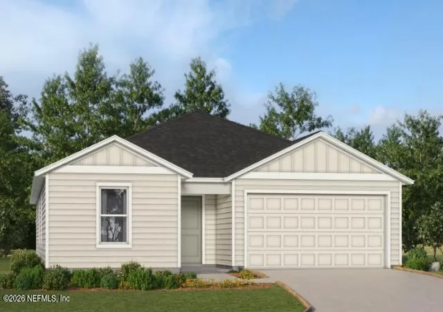 Photo 1 of Sale Pending at 2732 Herd St, Green Cove Springs, FL 32043 | MLS# 2163874 | Listing updated on 2026-09-21