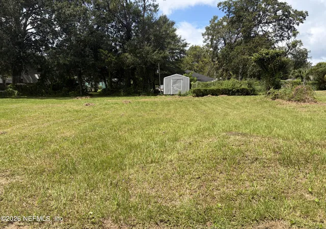 Land for sale at 1036 Pearce St, Jacksonville, FL 32209 | MLS# 2163968