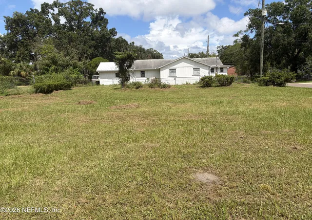Photo 2 of Land for sale at 1036 Pearce St, Jacksonville, FL 32209 | MLS# 2163968 | Listing updated on 2026-10-13