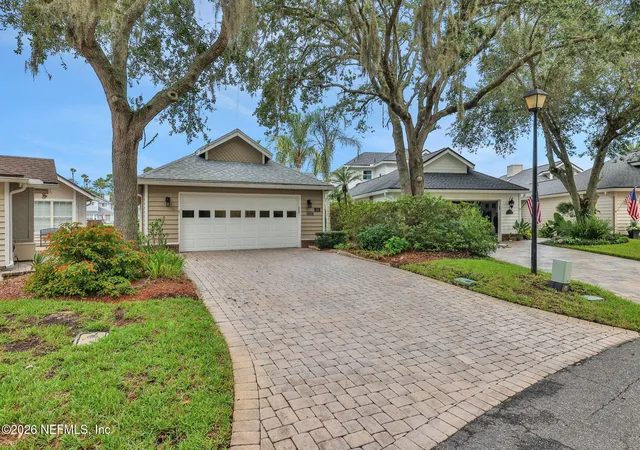 Photo 1 of Sale Pending at 109 Bay Hl Ct, Ponte Vedra Beach, FL 32082 | MLS# 2163909 | Listing updated on 2026-09-21