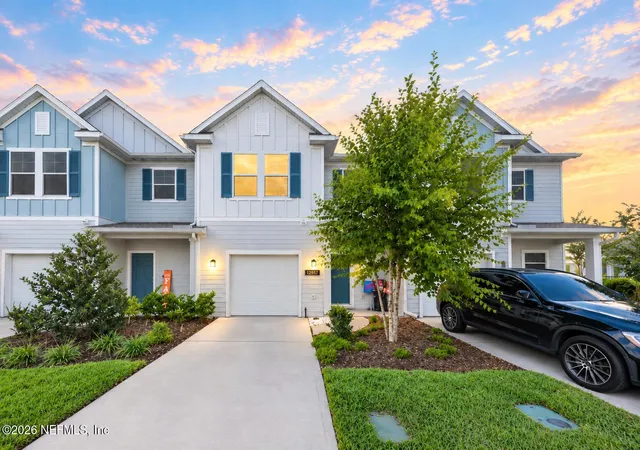 Townhouse for sale at 12857 Josslyn Ln, Jacksonville, FL 32246 | MLS# 2164913