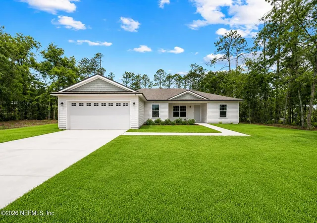 Photo 1 of Single family home for sale at 6334 Little Lake Geneva Rd, Keystone Heights, FL 32656 | MLS# 2163930 | Listing updated on 2026-09-19