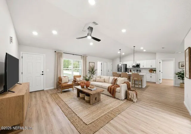 Photo 3 of Single family home for sale at 6334 Little Lake Geneva Rd, Keystone Heights, FL 32656 | MLS# 2163930 | Listing updated on 2026-09-19