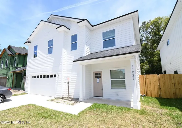 Single family home for sale at 11035 Blessings Ct, Jacksonville, FL 32257 | MLS# 2163896 | Listing updated on 2026-09-08
