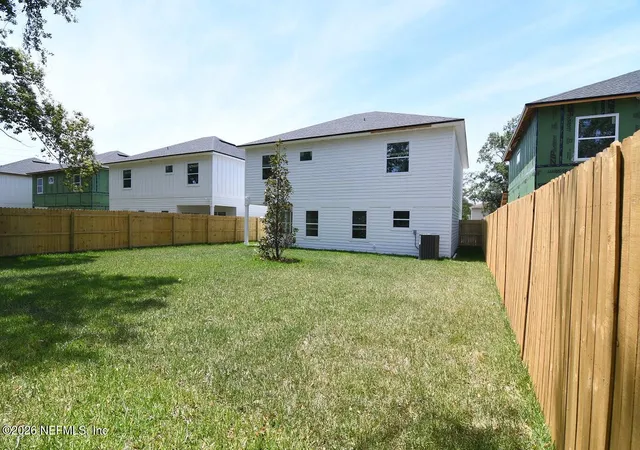Photo 4 of Single family home for sale at 11035 Blessings Ct, Jacksonville, FL 32257 | MLS# 2163896 | Listing updated on 2026-09-08