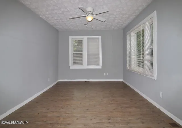 Photo 4 of Single family home for sale at 5779 SW Carver Cir, Jacksonville, FL 32208 | MLS# 2163907 | Listing updated on 2026-09-09