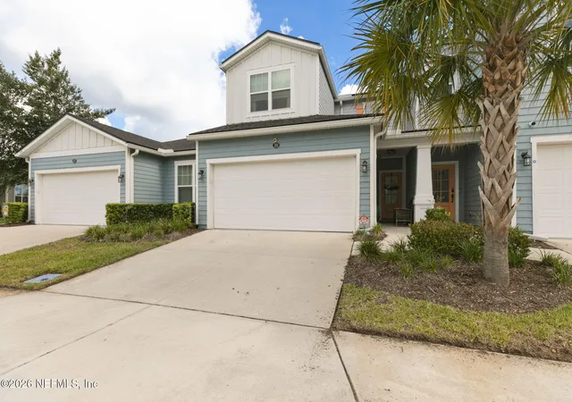 Townhouse for sale at 331 Tamar Ct, Saint Augustine, FL 32095 | MLS# 2164014