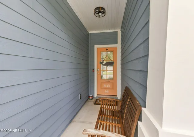 Photo 2 of Townhouse for sale at 331 Tamar Ct, Saint Augustine, FL 32095 | MLS# 2164014 | Listing updated on 2026-09-09