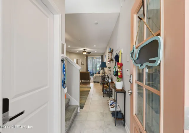 Photo 3 of Townhouse for sale at 331 Tamar Ct, Saint Augustine, FL 32095 | MLS# 2164014 | Listing updated on 2026-09-09