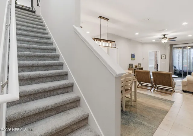 Photo 3 of Townhouse for sale at 331 Tamar Ct, Saint Augustine, FL 32095 | MLS# 2164014 | Listing updated on 2026-09-09