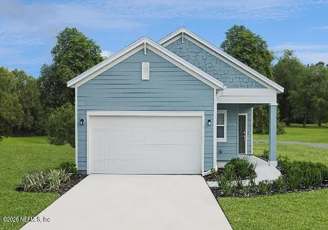 Photo 1 of Single family home for sale at 209 Superior Blvd, Saint Augustine, FL 32092 | MLS# 2163904 | Listing updated on 2026-09-14