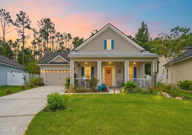 Photo 1 of Single family home for sale at 1913 Adler Nest Ln, Fleming Island, FL 32003 | MLS# 2165202 | Listing updated on 2026-09-17