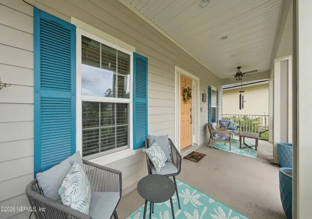 Photo 2 of Single family home for sale at 1913 Adler Nest Ln, Fleming Island, FL 32003 | MLS# 2165202 | Listing updated on 2026-09-17