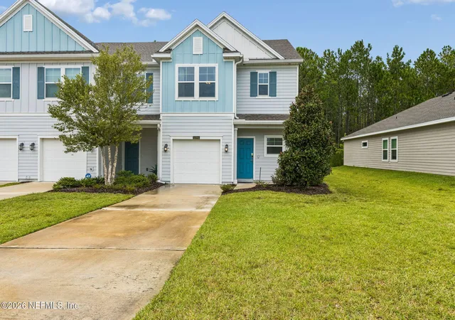 Photo 1 of Townhouse for sale at 10394 Benson Lake Dr, Jacksonville, FL 32222 | MLS# 2164234 | Listing updated on 2026-10-04
