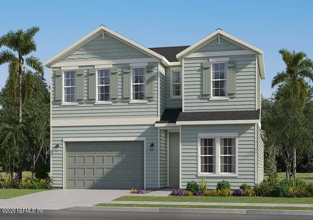 Photo 1 of Single family home for sale at 66 Stiffs Ml Ln, Saint Augustine, FL 32092 | MLS# 2163908 | Listing updated on 2026-10-16