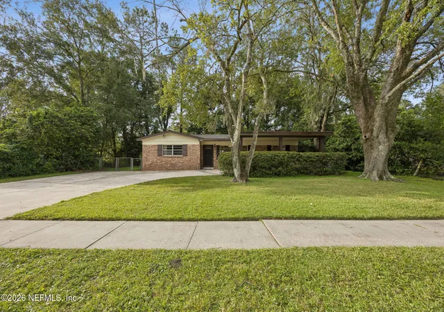 Photo 2 of Single family home for sale at 7260 Zapata Dr, Jacksonville, FL 32210 | MLS# 2165770 | Listing updated on 2026-09-21