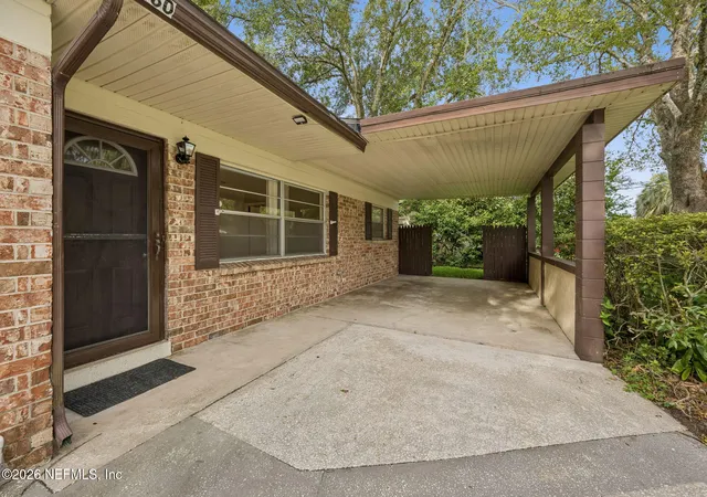 Photo 3 of Single family home for sale at 7260 Zapata Dr, Jacksonville, FL 32210 | MLS# 2165770 | Listing updated on 2026-09-21