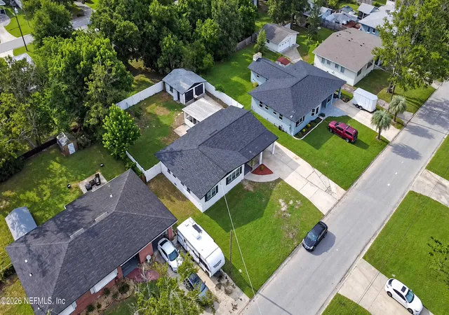 Photo 2 of Single family home for sale at 7456 Greenway Dr, Jacksonville, FL 32244 | MLS# 2163926 | Listing updated on 2026-09-08