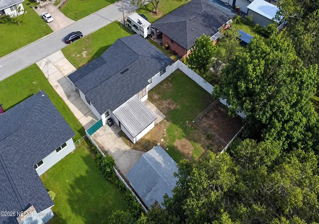Photo 3 of Single family home for sale at 7456 Greenway Dr, Jacksonville, FL 32244 | MLS# 2163926 | Listing updated on 2026-09-08