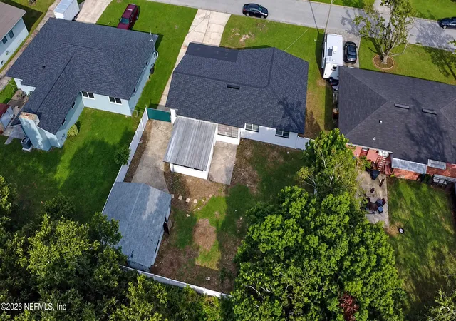 Photo 4 of Single family home for sale at 7456 Greenway Dr, Jacksonville, FL 32244 | MLS# 2163926 | Listing updated on 2026-09-08