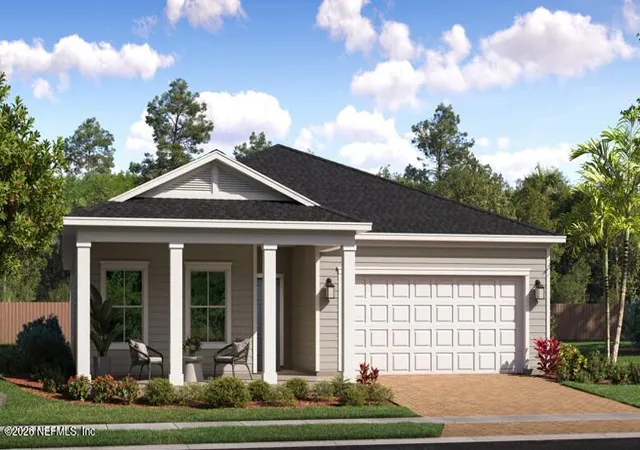Photo 1 of Single family home for sale at 272 Hasler Ave, Saint Augustine, FL 32092 | MLS# 2163911 | Listing updated on 2026-09-10