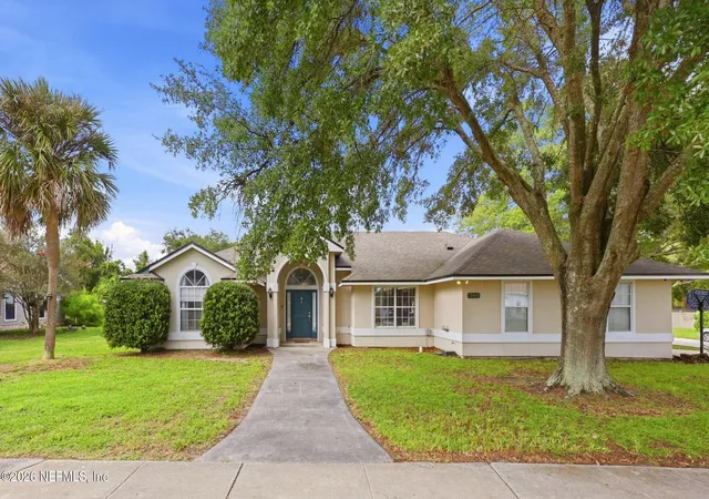 Photo 1 of Single family home for sale at 12441 Running River Rd S, Jacksonville, FL 32225 | MLS# 2164270 | Listing updated on 2026-10-01
