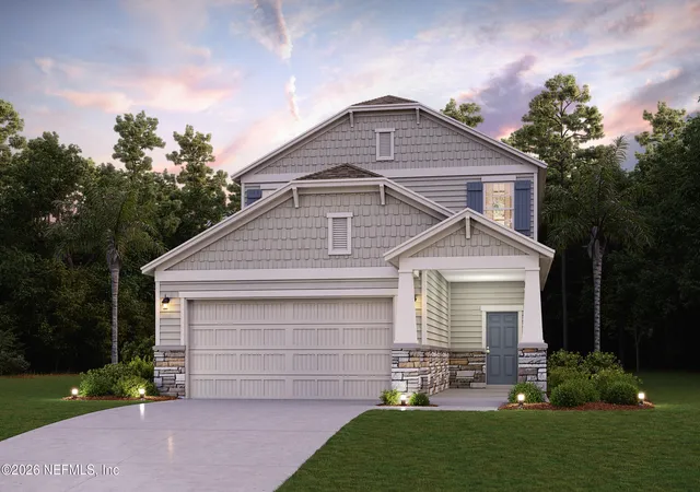 Photo 1 of Single family home for sale at 1331 Ribbon Pl, Palm Coast, FL 32164 | MLS# 2163924 | Listing updated on 2026-09-10