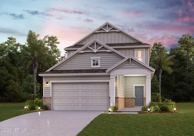 Photo 2 of Single family home for sale at 1331 Ribbon Pl, Palm Coast, FL 32164 | MLS# 2163924 | Listing updated on 2026-09-10