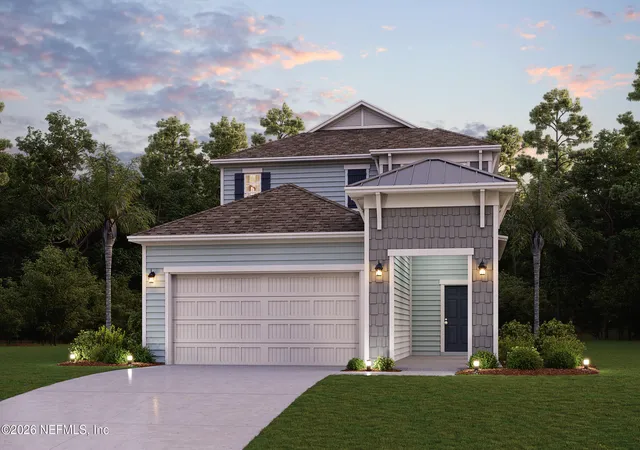 Photo 2 of Single family home for sale at 1331 Ribbon Pl, Palm Coast, FL 32164 | MLS# 2163924 | Listing updated on 2026-09-10