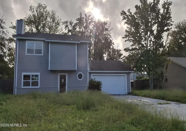 Photo 1 of Single family home for sale at 1809 Farm Way, Middleburg, FL 32068 | MLS# 2163967 | Listing updated on 2026-09-08