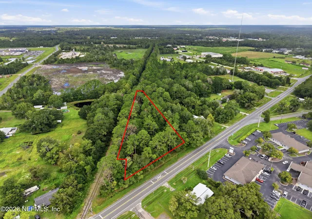 Photo 1 of Land for sale at 0000 S Water St, Starke, FL 32091 | MLS# 2165292 | Listing updated on 2026-09-28