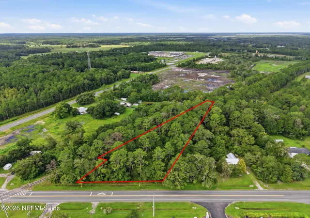 Photo 2 of Land for sale at 0000 S Water St, Starke, FL 32091 | MLS# 2165292 | Listing updated on 2026-09-28