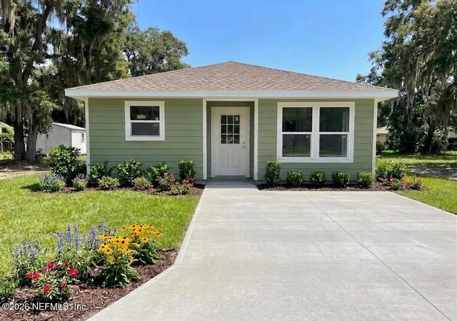 Photo 1 of Single family home for sale at 4807 Victor St, Jacksonville, FL 32207 | MLS# 2163998 | Listing updated on 2026-09-09