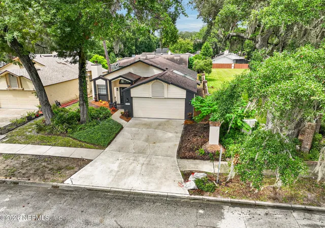 Photo 1 of Single family home for sale at 5491 Fort Caroline Rd, Jacksonville, FL 32277 | MLS# 2163971 | Listing updated on 2026-09-08