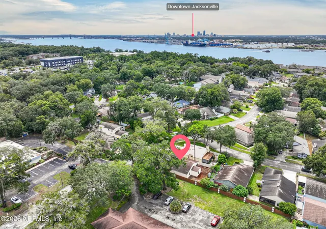 Photo 68 of Single family home for sale at 5491 Fort Caroline Rd, Jacksonville, FL 32277 | MLS# 2163971 | Listing updated on 2026-10-20