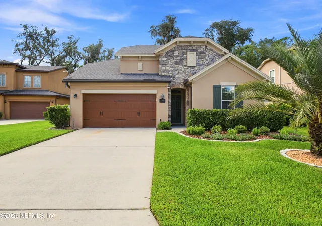 Photo 1 of Single family home for sale at 598 Amber Crk Dr, Jacksonville, FL 32218 | MLS# 2164040 | Listing updated on 2026-09-09