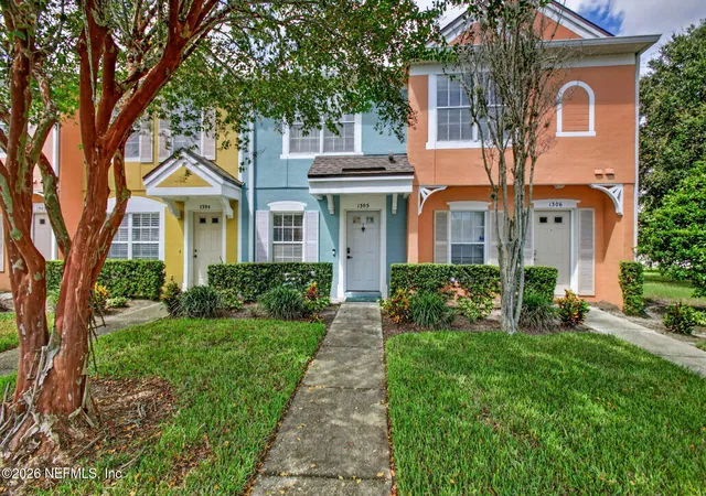 Photo 1 of Condo for sale at 12311 Kensington Lakes Dr #1305, Jacksonville, FL 32246 | MLS# 2164293 | Listing updated on 2026-09-11