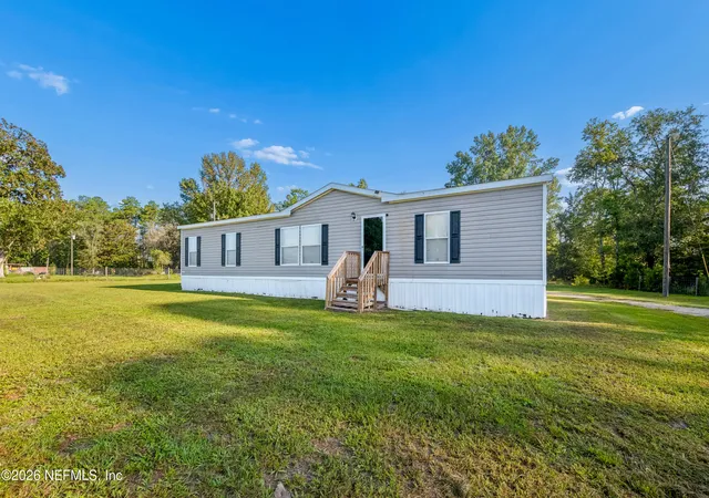 Photo 2 of Sale Pending at 14163 State Rd 100 W, Lake Butler, FL 32054 | MLS# 2165002 | Listing updated on 2026-09-26
