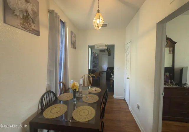 Photo 4 of Single family home for sale at 1065 Scriven St, Jacksonville, FL 32209 | MLS# 2164377 | Listing updated on 2026-09-11
