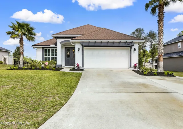 Photo 1 of Single family home for sale at 1941 Elks Path Ln, Green Cove Springs, FL 32043 | MLS# 2164075 | Listing updated on 2026-10-01