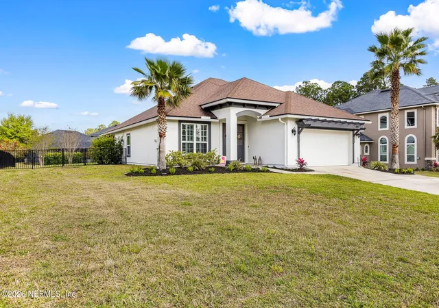 Photo 2 of Single family home for sale at 1941 Elks Path Ln, Green Cove Springs, FL 32043 | MLS# 2164075 | Listing updated on 2026-10-01