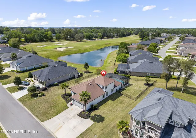 Photo 3 of Single family home for sale at 1941 Elks Path Ln, Green Cove Springs, FL 32043 | MLS# 2164075 | Listing updated on 2026-10-01