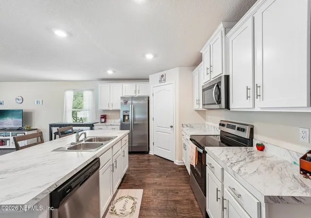 Photo 2 of Single family home for sale at 2486 Oak Strm Dr, Green Cove Springs, FL 32043 | MLS# 2164049 | Listing updated on 2026-09-09